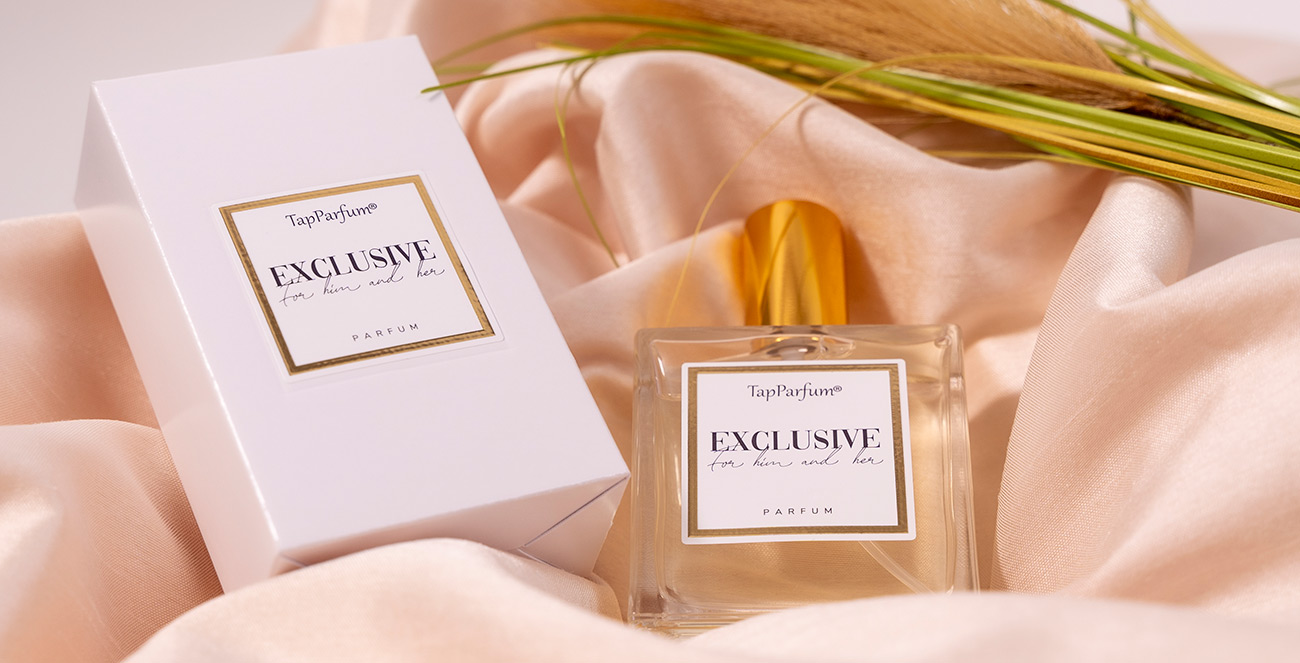 Exclusive Parfum Blog