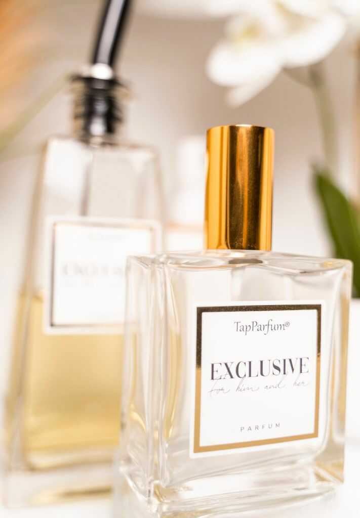 Exclusive Parfum