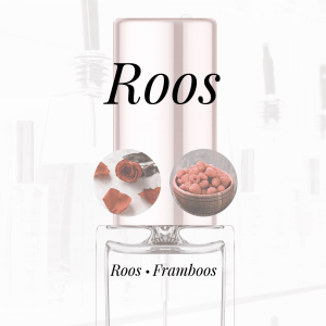 LA187 - Framboos|Roos