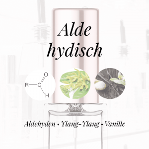 LA192 - Aldehyden|Vanille|Ylang-Ylang