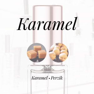 LA201 - Karamel|Perzik