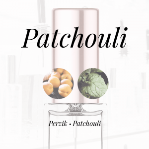 LA303 - Patchouli|Perzik