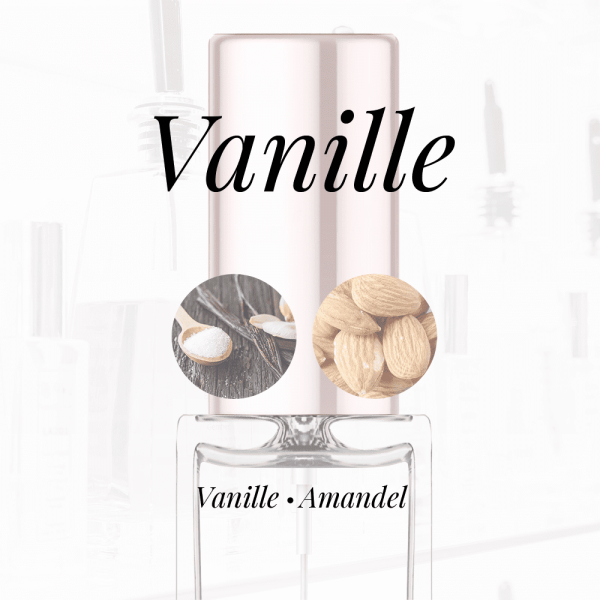 LA517 - Amandel|Vanille