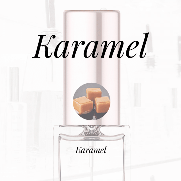 LA525 - Karamel