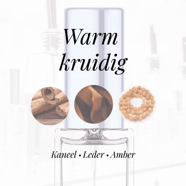 LE101 - Amber|Kaneel|Leder