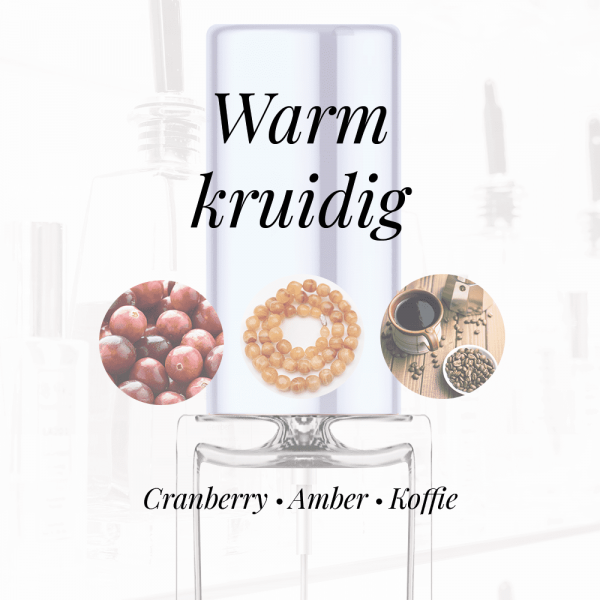 LE140 - Amber|Cranberry|Koffie