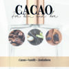 TN025 - Cacao
