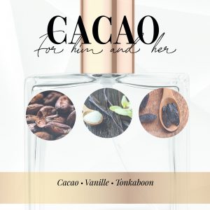 TN025 - Cacao